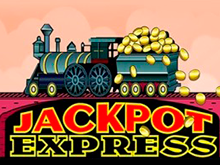 Jackpot Express