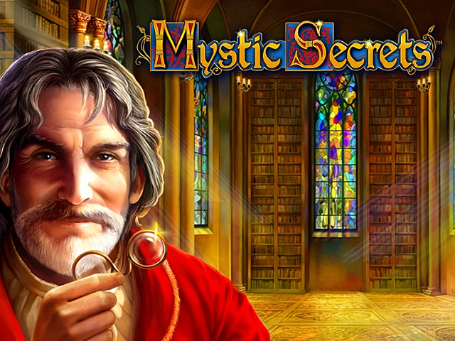 Mystic Secrets