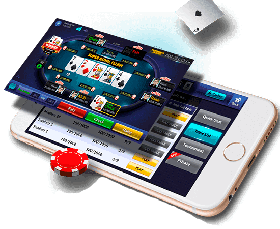 mobile casino